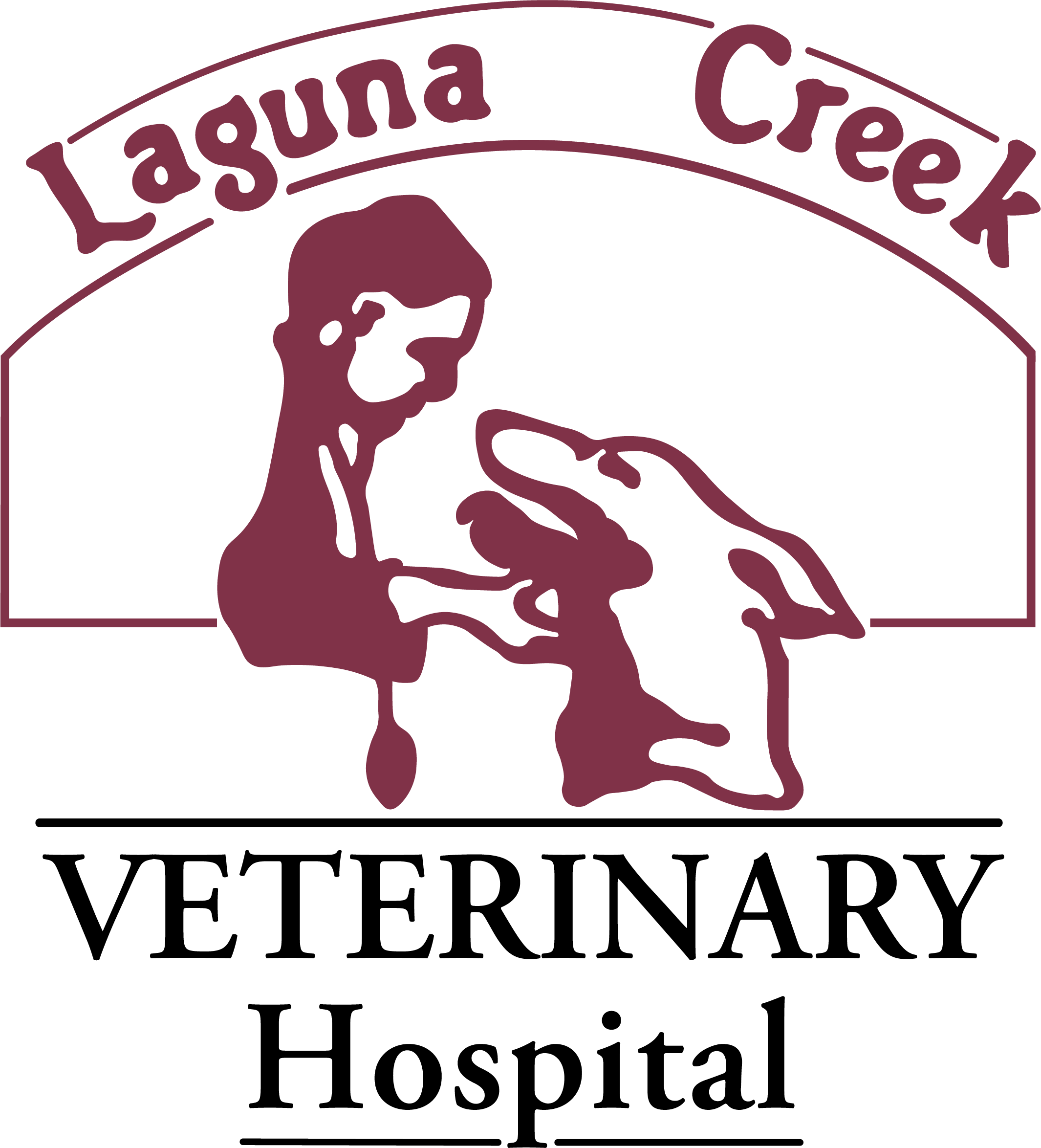 Laguna Creek Veterinary Hospital Home